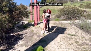 Haileyrosexxx (Hailey Rose aka haileyrose42) OnlyFans Leaks haileyrosefree Latin Girl Porn 65