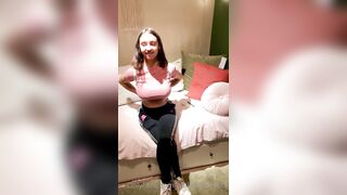 Haileyrosexxx (Hailey Rose aka haileyrose42) OnlyFans Leaks haileyrosefree Latin Girl Porn 23