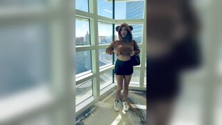 Haileyrosexxx (Hailey Rose aka haileyrose42) OnlyFans Leaks haileyrosefree Latin Girl Porn 86