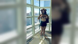 Haileyrosexxx (Hailey Rose aka haileyrose42) OnlyFans Leaks haileyrosefree Latin Girl Porn 86