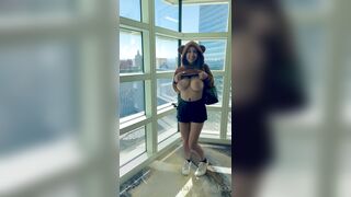 Haileyrosexxx (Hailey Rose aka haileyrose42) OnlyFans Leaks haileyrosefree Latin Girl Porn 86