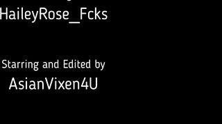 Haileyrosexxx (Hailey Rose aka haileyrose42) OnlyFans Leaks haileyrosefree Latin Girl Porn 90