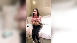 Haileyrosexxx (Hailey Rose aka haileyrose42) OnlyFans Leaks haileyrosefree Latin Girl Porn 24