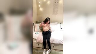 Haileyrosexxx (Hailey Rose aka haileyrose42) OnlyFans Leaks haileyrosefree Latin Girl Porn 24