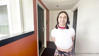 Haileyrosexxx (Hailey Rose aka haileyrose42) OnlyFans Leaks haileyrosefree Latin Girl Porn 58