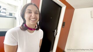 Haileyrosexxx (Hailey Rose aka haileyrose42) OnlyFans Leaks haileyrosefree Latin Girl Porn 58