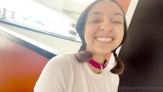Haileyrosexxx (Hailey Rose aka haileyrose42) OnlyFans Leaks haileyrosefree Latin Girl Porn 58