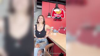 Haileyrosexxx (Hailey Rose aka haileyrose42) OnlyFans Leaks haileyrosefree Latin Girl Porn 35