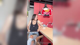 Haileyrosexxx (Hailey Rose aka haileyrose42) OnlyFans Leaks haileyrosefree Latin Girl Porn 35