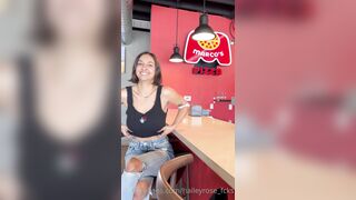 Haileyrosexxx (Hailey Rose aka haileyrose42) OnlyFans Leaks haileyrosefree Latin Girl Porn 35