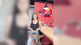 Haileyrosexxx (Hailey Rose aka haileyrose42) OnlyFans Leaks haileyrosefree Latin Girl Porn 35