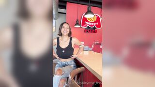 Haileyrosexxx (Hailey Rose aka haileyrose42) OnlyFans Leaks haileyrosefree Latin Girl Porn 35