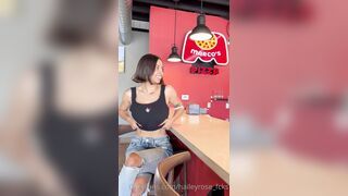 Haileyrosexxx (Hailey Rose aka haileyrose42) OnlyFans Leaks haileyrosefree Latin Girl Porn 35