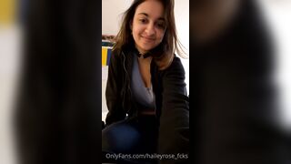 Haileyrosexxx (Hailey Rose aka haileyrose42) OnlyFans Leaks haileyrosefree Latin Girl Porn 98