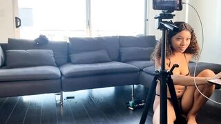 Haileyrosexxx (Hailey Rose aka haileyrose42) OnlyFans Leaks haileyrosefree Latin Girl Porn 8