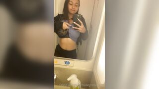 Haileyrosexxx (Hailey Rose aka haileyrose42) OnlyFans Leaks haileyrosefree Latin Girl Porn 52