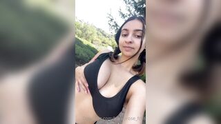 Haileyrosexxx (Hailey Rose aka haileyrose42) OnlyFans Leaks haileyrosefree Latin Girl Porn 29
