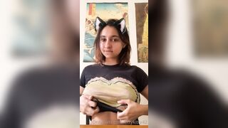 Haileyrosexxx (Hailey Rose aka haileyrose42) OnlyFans Leaks haileyrosefree Latin Girl Porn 154