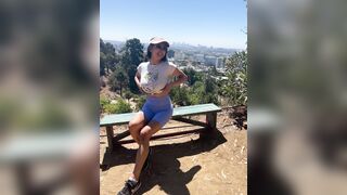Haileyrosexxx (Hailey Rose aka haileyrose42) OnlyFans Leaks haileyrosefree Latin Girl Porn 42