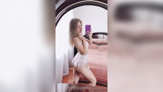 Cutebaby0 (Yana Zhytkevych aka cutebabyfree) OnlyFans Leaks cutebaby0_nude 19 yo Ukraine Hot Babe Porn 14