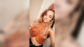 Misssunshineoooo (Miss Sunshine aka babygirl aka lilms_sunshine9) OnlyFans Leaks Tattoo Hot Slut Porn Video 1