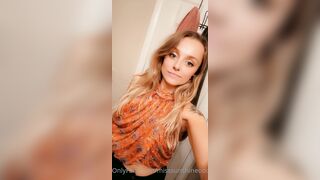 Misssunshineoooo (Miss Sunshine aka babygirl aka lilms_sunshine9) OnlyFans Leaks Tattoo Hot Slut Porn Video 1