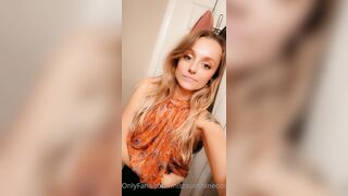 Misssunshineoooo (Miss Sunshine aka babygirl aka lilms_sunshine9) OnlyFans Leaks Tattoo Hot Slut Porn Video 1