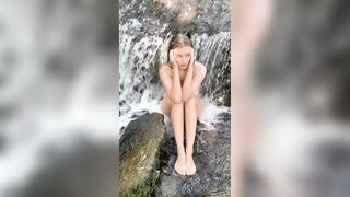 Cutebaby0 (Yana Zhytkevych aka cutebabyfree) OnlyFans Leaks cutebaby0_nude 19 yo Ukraine Hot Babe Porn 13