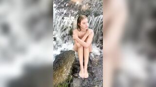 Cutebaby0 (Yana Zhytkevych aka cutebabyfree) OnlyFans Leaks cutebaby0_nude 19 yo Ukraine Hot Babe Porn 13