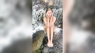 Cutebaby0 (Yana Zhytkevych aka cutebabyfree) OnlyFans Leaks cutebaby0_nude 19 yo Ukraine Hot Babe Porn 13