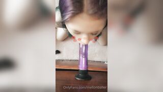  Mellonball3r (Ash aka mellonballer) OnlyFans Leaks Mellon Baller A+ contents Hot Ass Porn Video 12