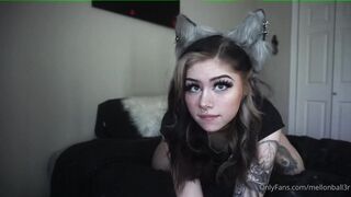  Mellonball3r (Ash aka mellonballer) OnlyFans Leaks Mellon Baller A+ contents Hot Ass Porn Video 16