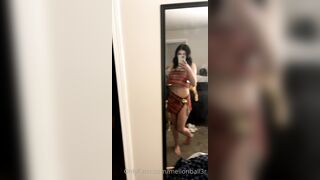  Mellonball3r (Ash aka mellonballer) OnlyFans Leaks Mellon Baller A+ contents Hot Ass Porn Video 36