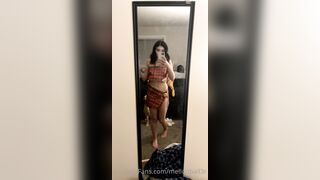  Mellonball3r (Ash aka mellonballer) OnlyFans Leaks Mellon Baller A+ contents Hot Ass Porn Video 36