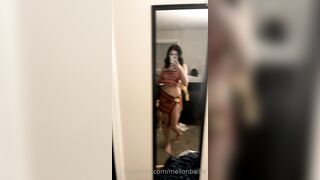  Mellonball3r (Ash aka mellonballer) OnlyFans Leaks Mellon Baller A+ contents Hot Ass Porn Video 36