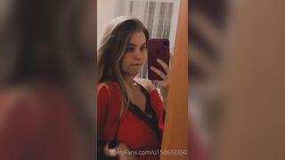 Cutebaby0 (Yana Zhytkevych aka cutebabyfree) OnlyFans Leaks cutebaby0_nude 19 yo Ukraine Hot Babe Porn 16