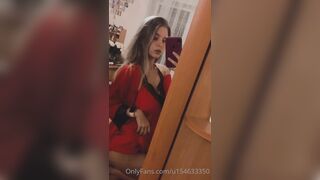 Cutebaby0 (Yana Zhytkevych aka cutebabyfree) OnlyFans Leaks cutebaby0_nude 19 yo Ukraine Hot Babe Porn 16