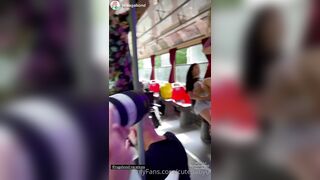 Cutebaby0 (Yana Zhytkevych aka cutebabyfree) OnlyFans Leaks cutebaby0_nude 19 yo Ukraine Hot Babe Porn 8