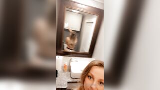 Misssunshineoooo (Miss Sunshine aka babygirl aka lilms_sunshine9) OnlyFans Leaks Tattoo Hot Slut Porn Video 18