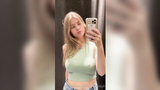 Cutebaby0 (Yana Zhytkevych aka cutebabyfree) OnlyFans Leaks cutebaby0_nude 19 yo Ukraine Hot Babe Porn 1