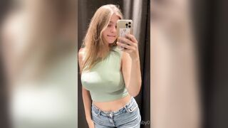 Cutebaby0 (Yana Zhytkevych aka cutebabyfree) OnlyFans Leaks cutebaby0_nude 19 yo Ukraine Hot Babe Porn 1