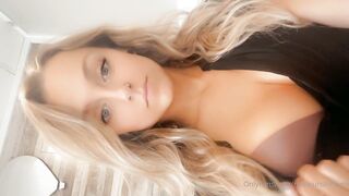 Misssunshineoooo (Miss Sunshine aka babygirl aka lilms_sunshine9) OnlyFans Leaks Tattoo Hot Slut Porn Video 4