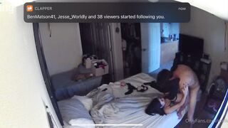  Mellonball3r (Ash aka mellonballer) OnlyFans Leaks Mellon Baller A+ contents Hot Ass Porn Video 57