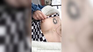 Emolyxx (Em aka emilymullzz aka Emxxo aka em.ull) OnlyFans Leaks 19 yo Ireland Babe Porn Video 280