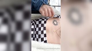 Emolyxx (Em aka emilymullzz aka Emxxo aka em.ull) OnlyFans Leaks 19 yo Ireland Babe Porn Video 280