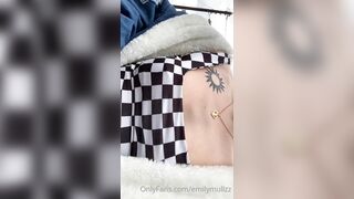 Emolyxx (Em aka emilymullzz aka Emxxo aka em.ull) OnlyFans Leaks 19 yo Ireland Babe Porn Video 280