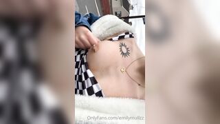 Emolyxx (Em aka emilymullzz aka Emxxo aka em.ull) OnlyFans Leaks 19 yo Ireland Babe Porn Video 280