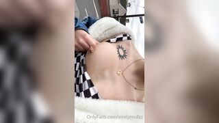 Emolyxx (Em aka emilymullzz aka Emxxo aka em.ull) OnlyFans Leaks 19 yo Ireland Babe Porn Video 280