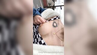 Emolyxx (Em aka emilymullzz aka Emxxo aka em.ull) OnlyFans Leaks 19 yo Ireland Babe Porn Video 280