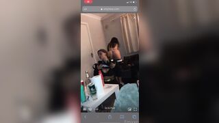 Emolyxx (Em aka emilymullzz aka Emxxo aka em.ull) OnlyFans Leaks 19 yo Ireland Babe Porn Video 467